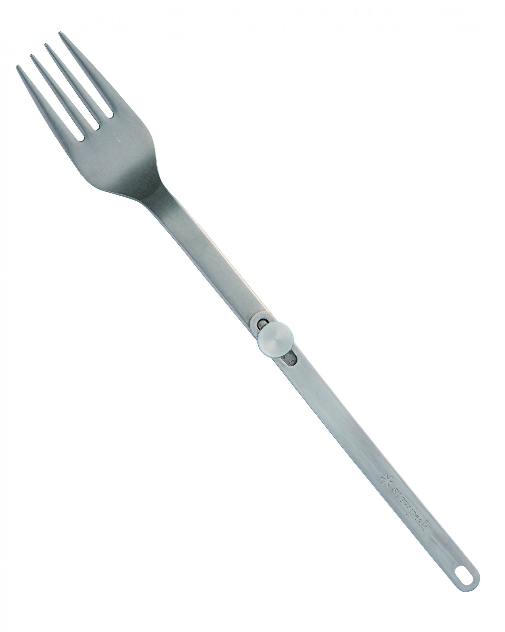 Amazon | スノーピーク(snow peak) チタンロングフォーク SCT-007