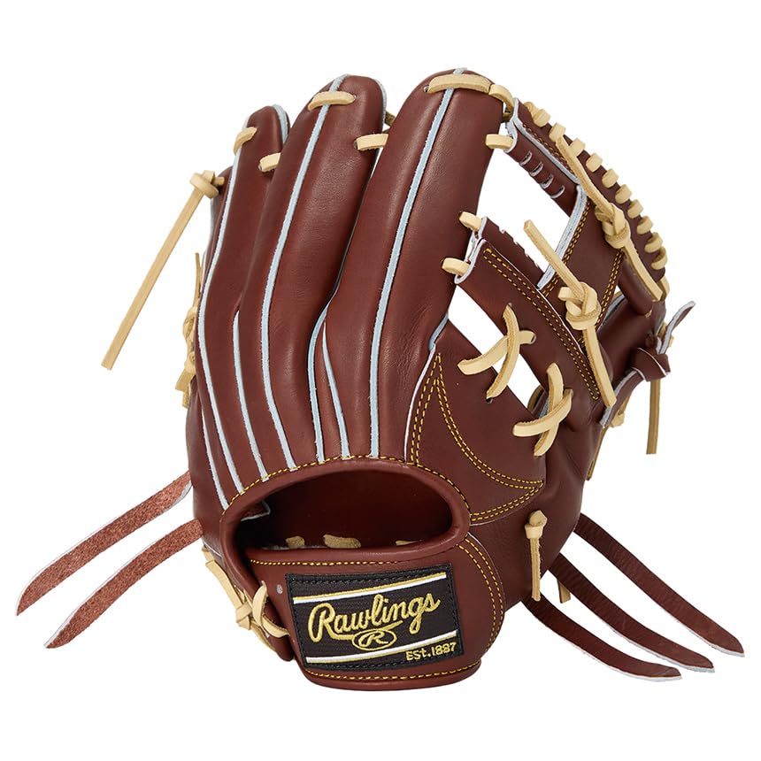 Amazon | ローリングス(Rawlings) 野球用 グラブ グローブ 硬式 HOH