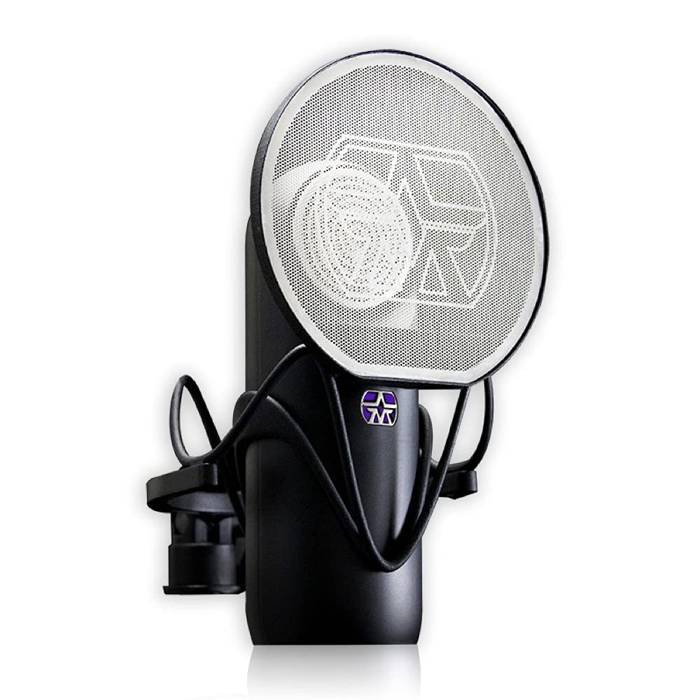 Amazon.com: Aston Microphones ELEMENT BUNDLE The World's First
