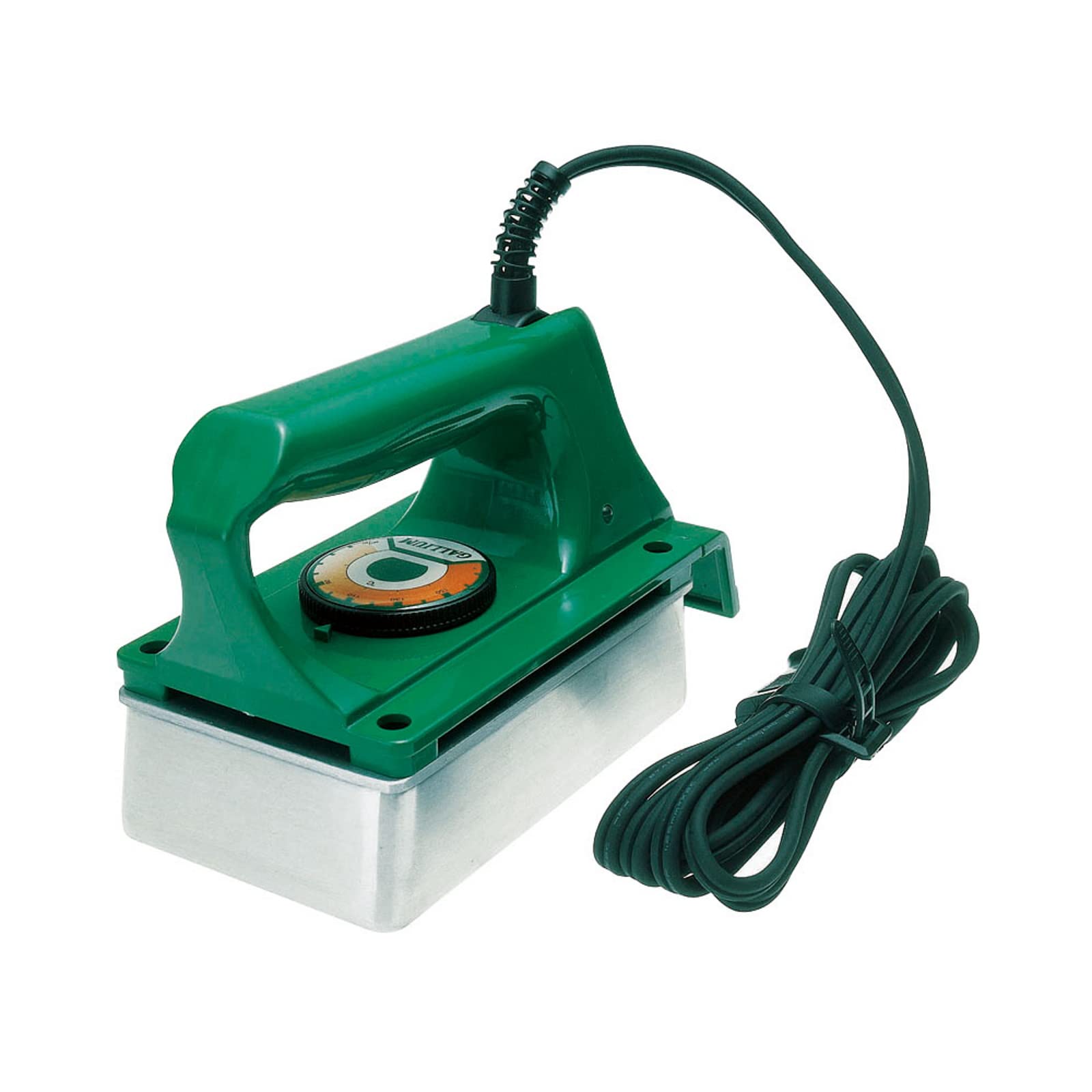 Amazon | ガリウム(GALLIUM) ワクシングアイロン TU0205 | ガリウム