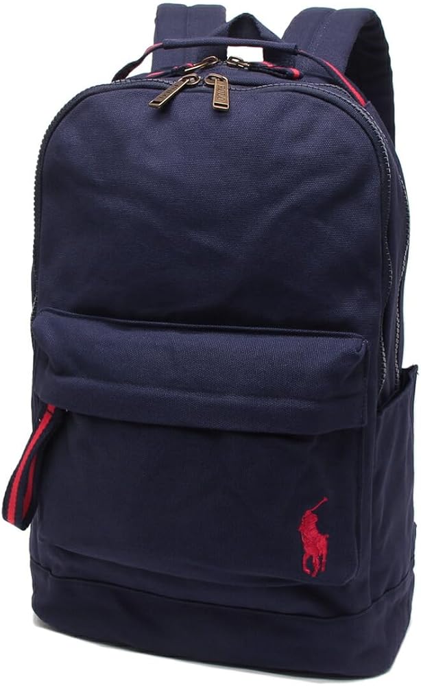 Amazon.co.jp: [POLO RALPH LAUREN] [ポロラルフローレン] リュック