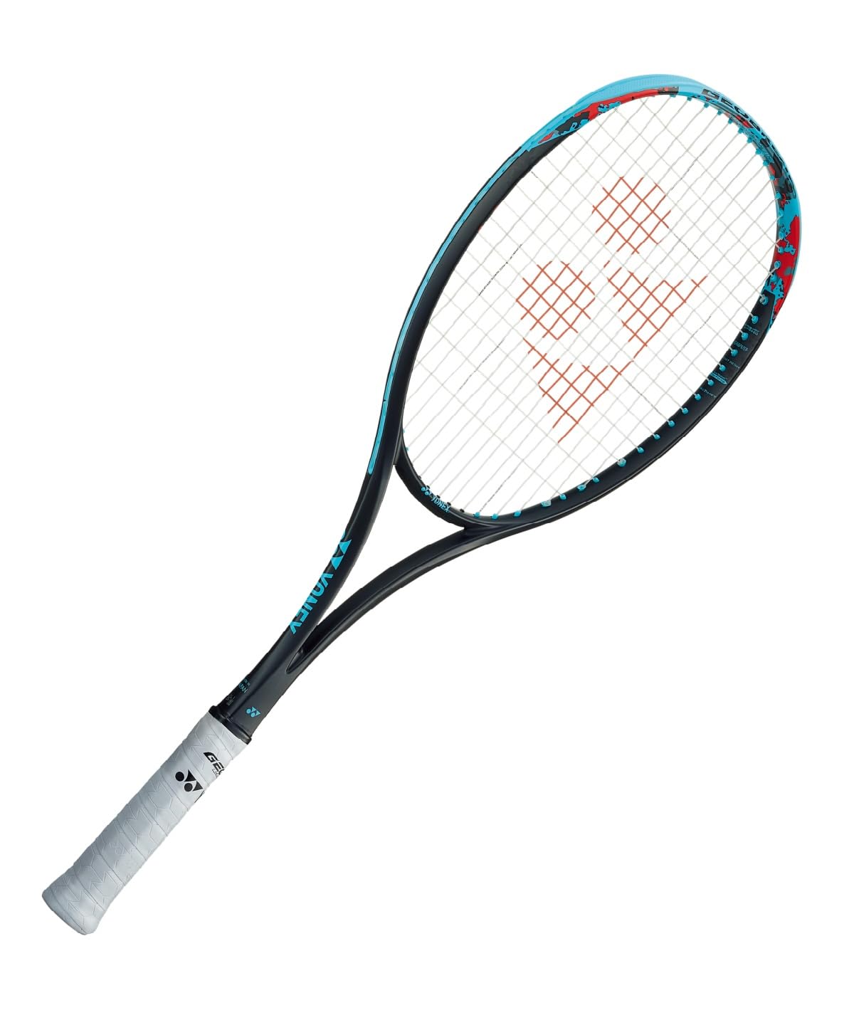 Amazon | ヨネックス(YONEX) ソフトテニスラケット ジオブレイク70S