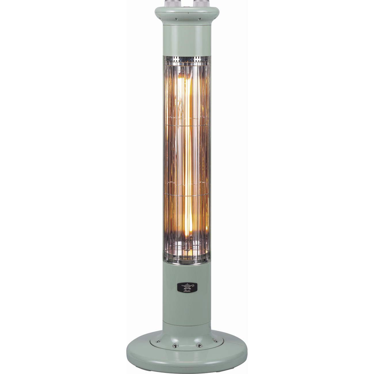 Amazon | アラジン(Aladdin) 電気ストーブ 遠赤グラファイトヒーター