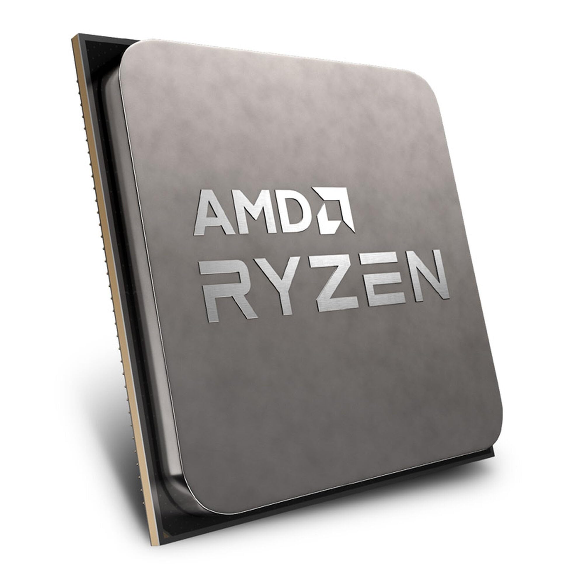 Amazon | AMD Ryzen 5 5500GT with Wraith Stealth Cooler AM4 3.6GHz