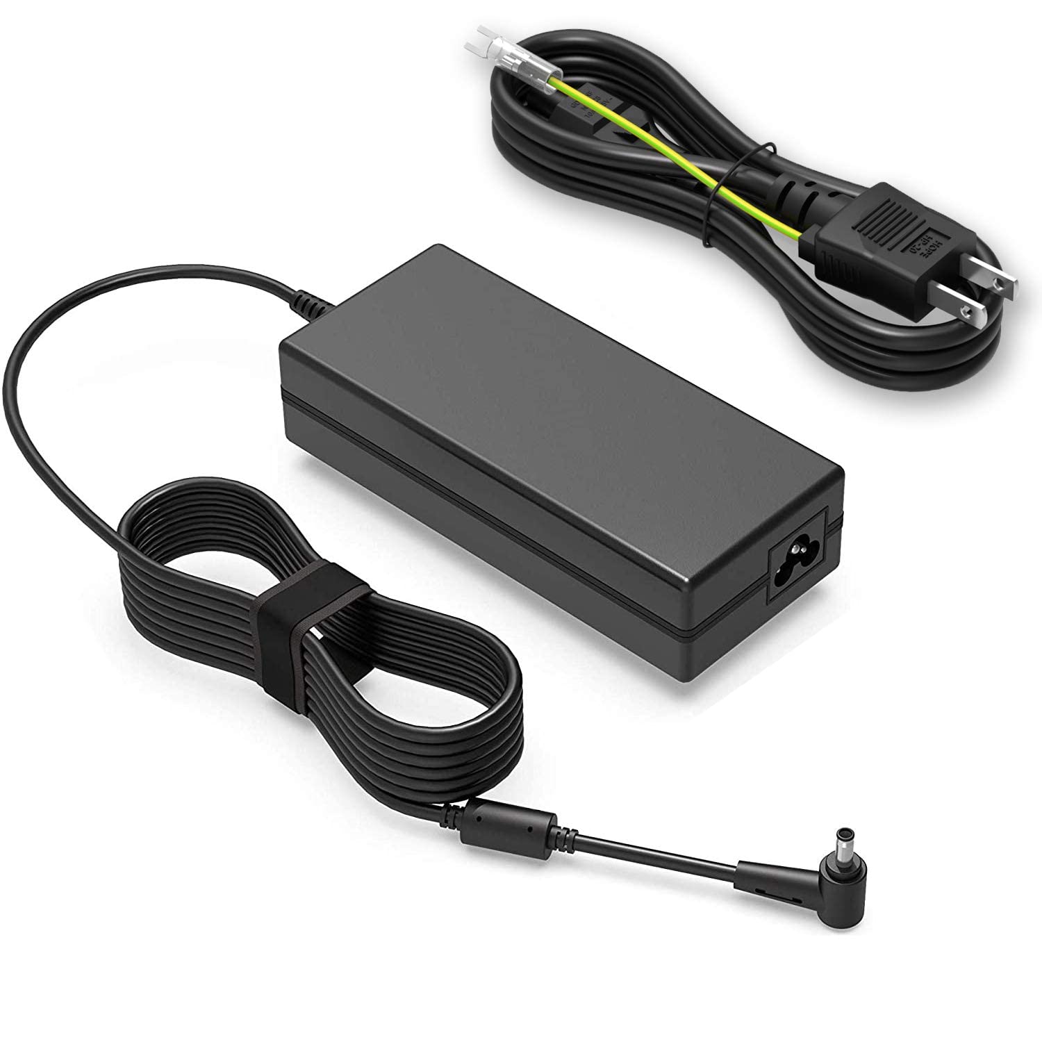 Amazon.co.jp: Superer 120W エイスース対応 ACアダプター ASUS