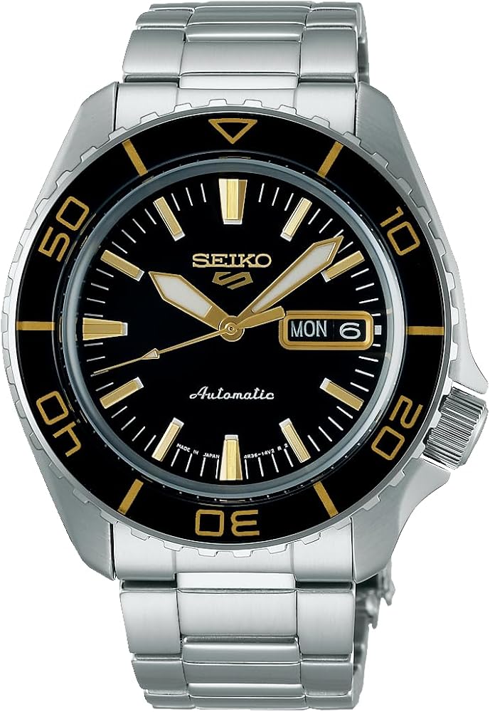Amazon.com: Watch Seiko SBSA261 Made in Japan New, Silver