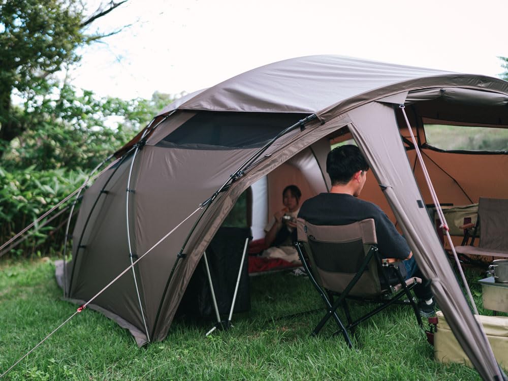 Amazon | スノーピーク(snow peak) ゼイズ Pro. TP-550 | Snow Peak