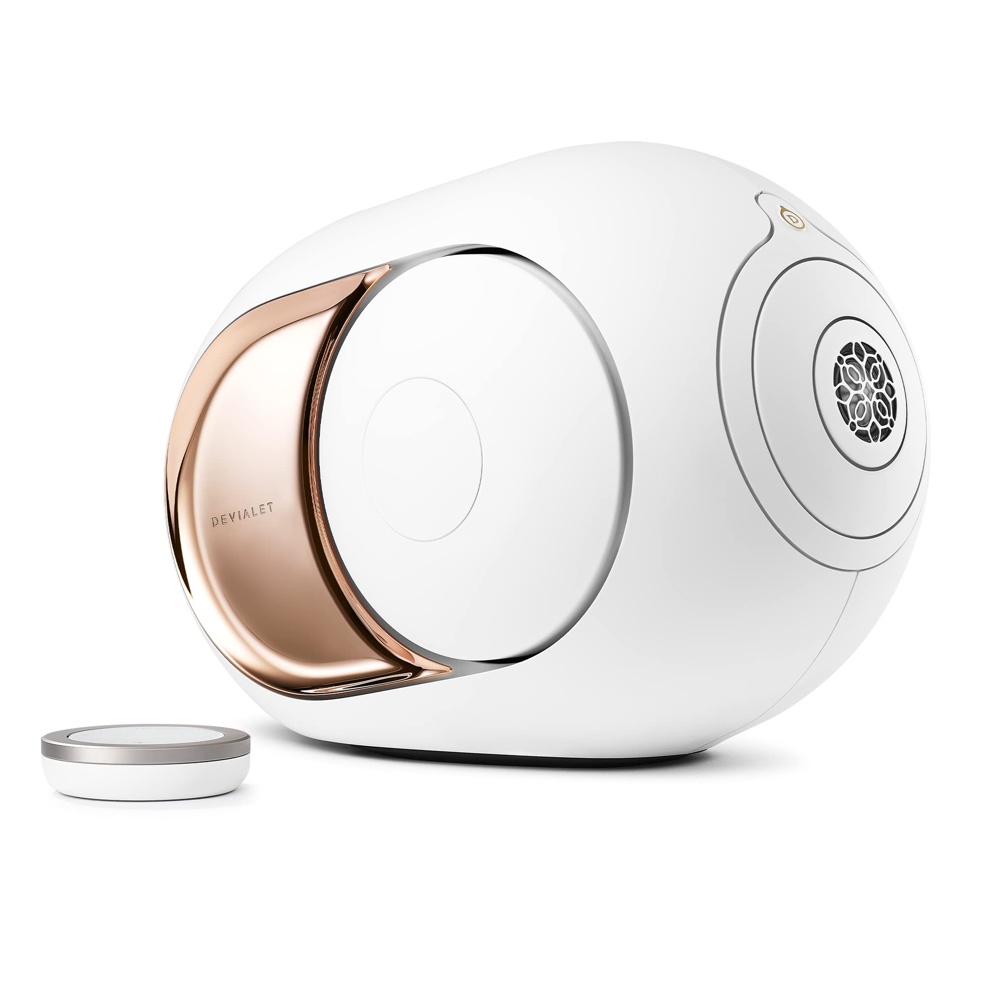 Amazon.com: Devialet - Phantom I 108dB - High-Fidelity Wireless