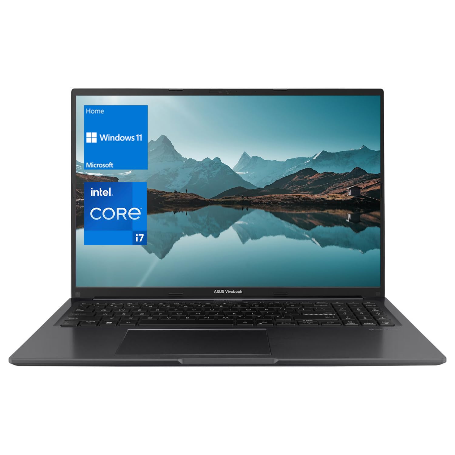 Amazon.com: ASUS 2021 Vivobook 16, Intel Processor, 16GB RAM, 1TB