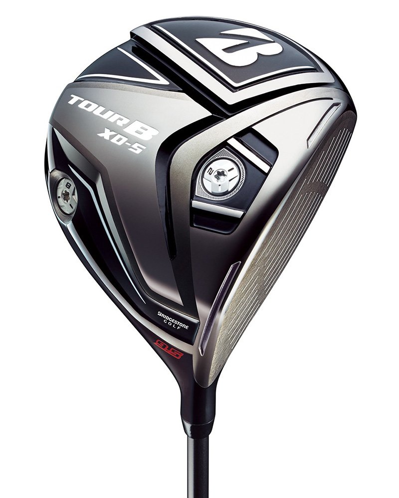 Amazon.co.jp: BRIDGESTONE(ブリヂストン) ドライバー ゴルフ TOUR B