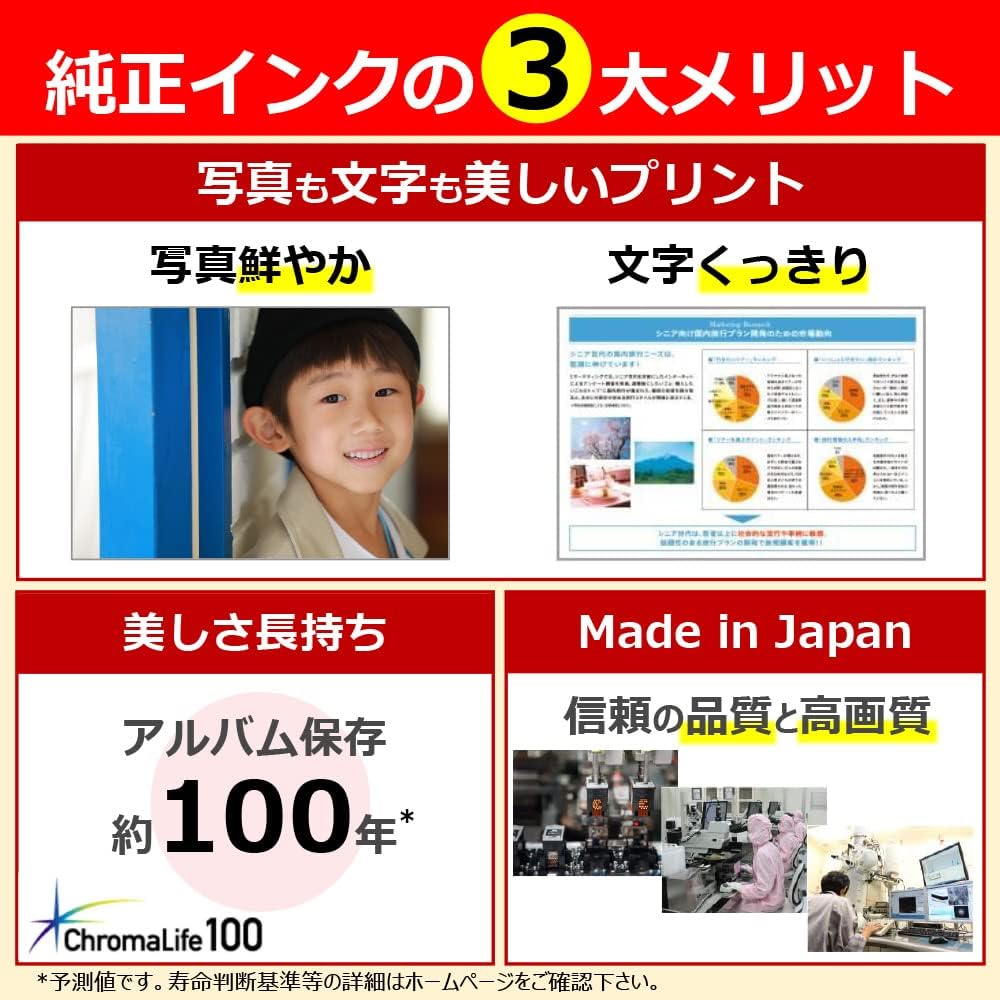 Amazon.co.jp: Canon Canon 純正 インクカートリッジ BCI-6(BK/C/M/Y