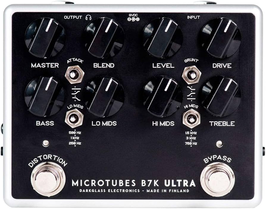 Amazon | Darkglass Electronics ダークグラスエレクトロニクス ベース