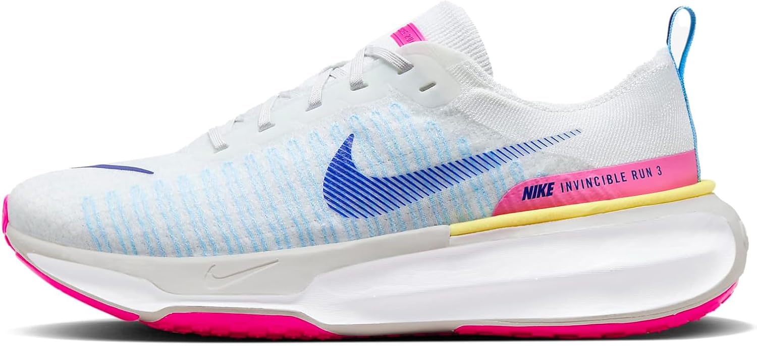 Amazon.co.jp: Nike (ナイキ) メンズ インビンシブル 3 ロード