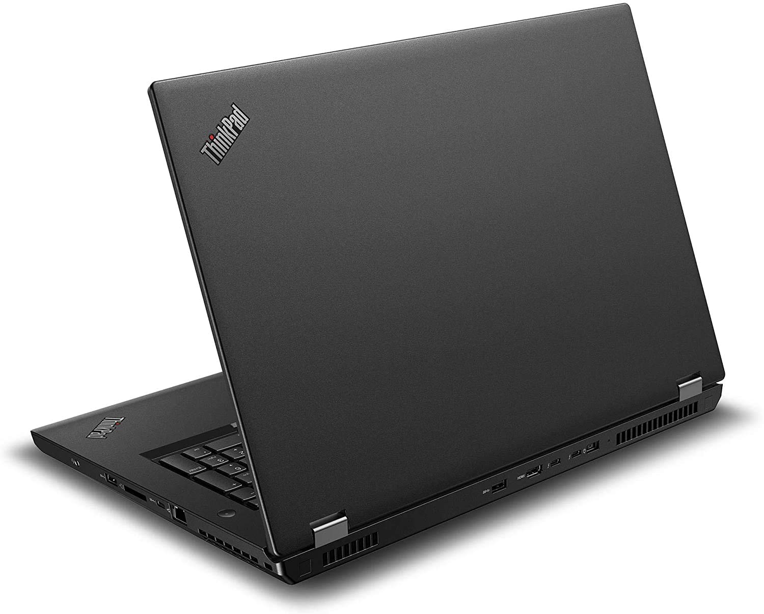 Amazon.com: Lenovo ThinkPad P73 Workstation Laptop (Intel i7-9750H