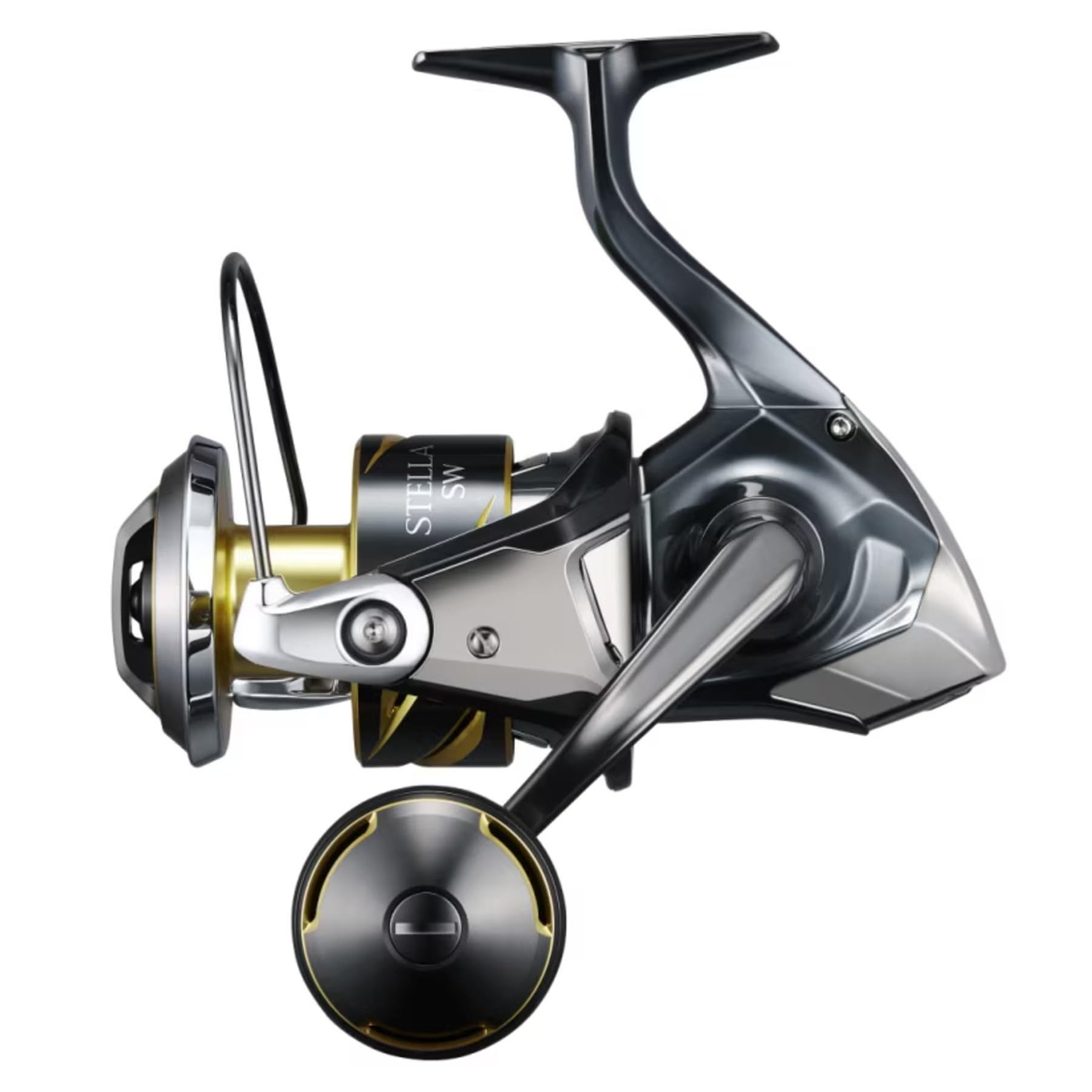 Amazon.co.jp: Shimano Spinning Reel 25 Stella SW 8000XG : Sports