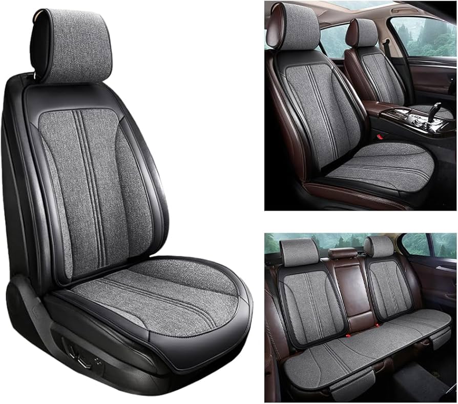 Amazon.co.jp: スズキ クロスビー 用 シートカバー 車 メッシュ シート