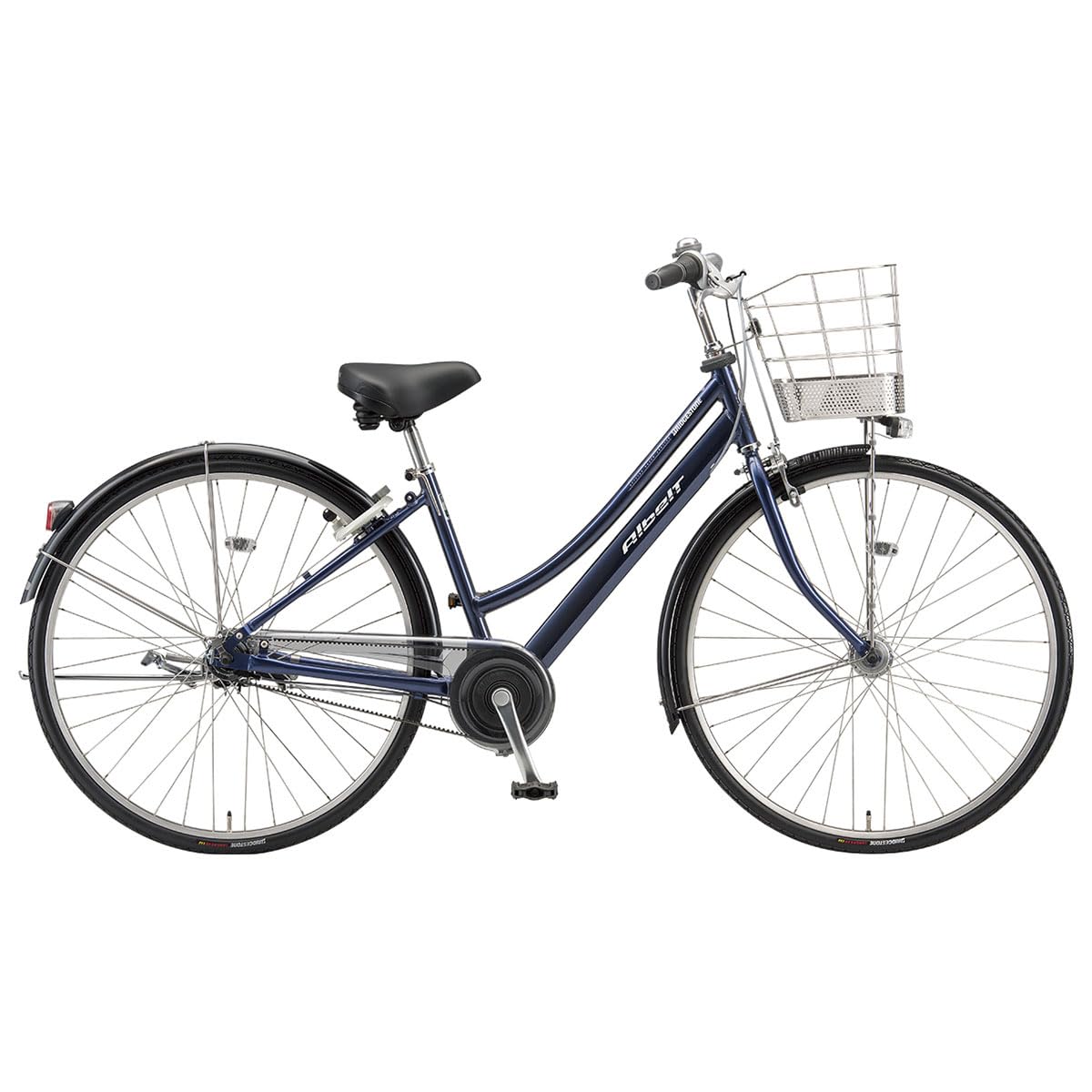 Amazon | ブリヂストン BRIDGESTONE アルベルトL27 軽快車 ママチャリ