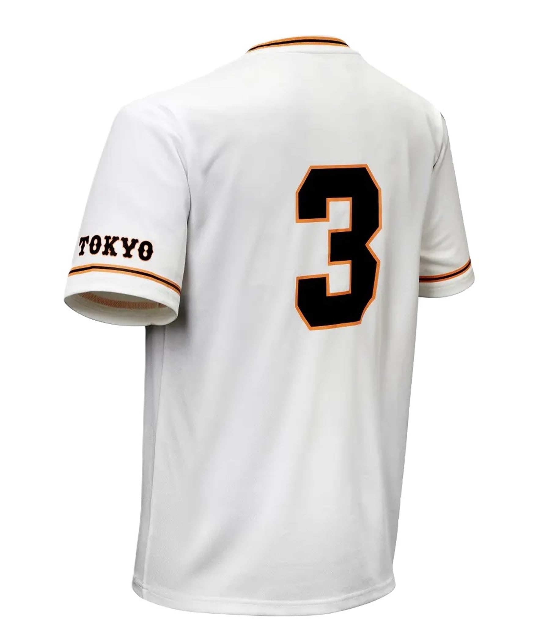 Amazon.co.jp: 読売 ジャイアンツ 長嶋茂雄 DAY 限定 ユニフォーム