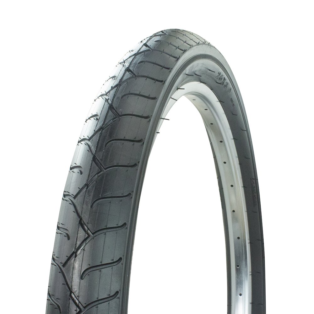 Amazon | Fenix Cycles Wanda ファットバイク 自転車 タイヤ ホワイト