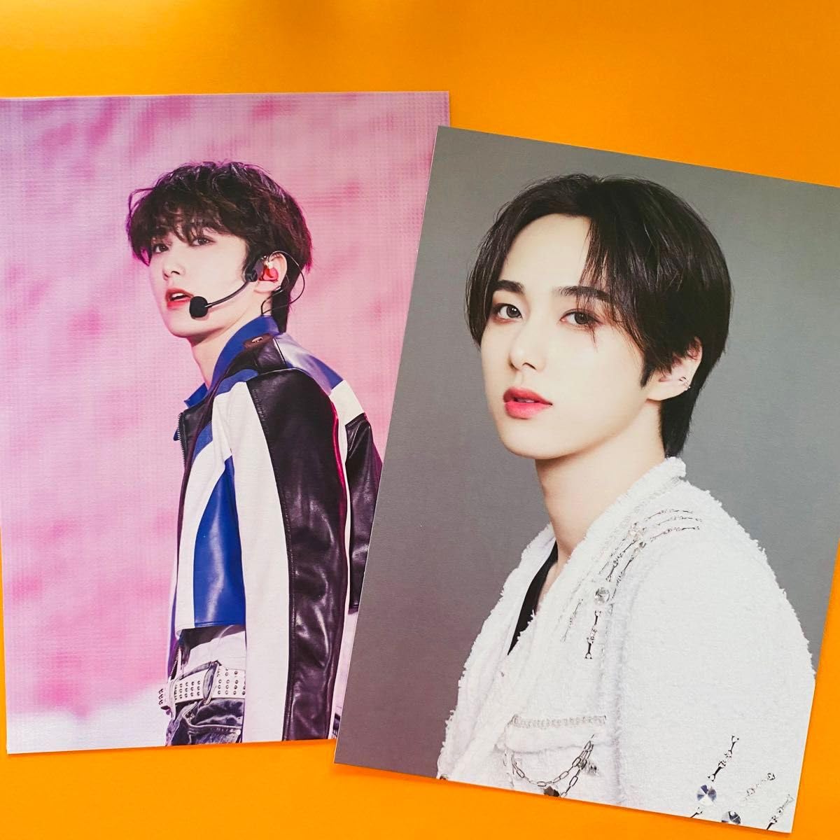 Amazon.co.jp: 尾崎匠海 INI ポストカード 2枚セット KCON JAPAN 2024