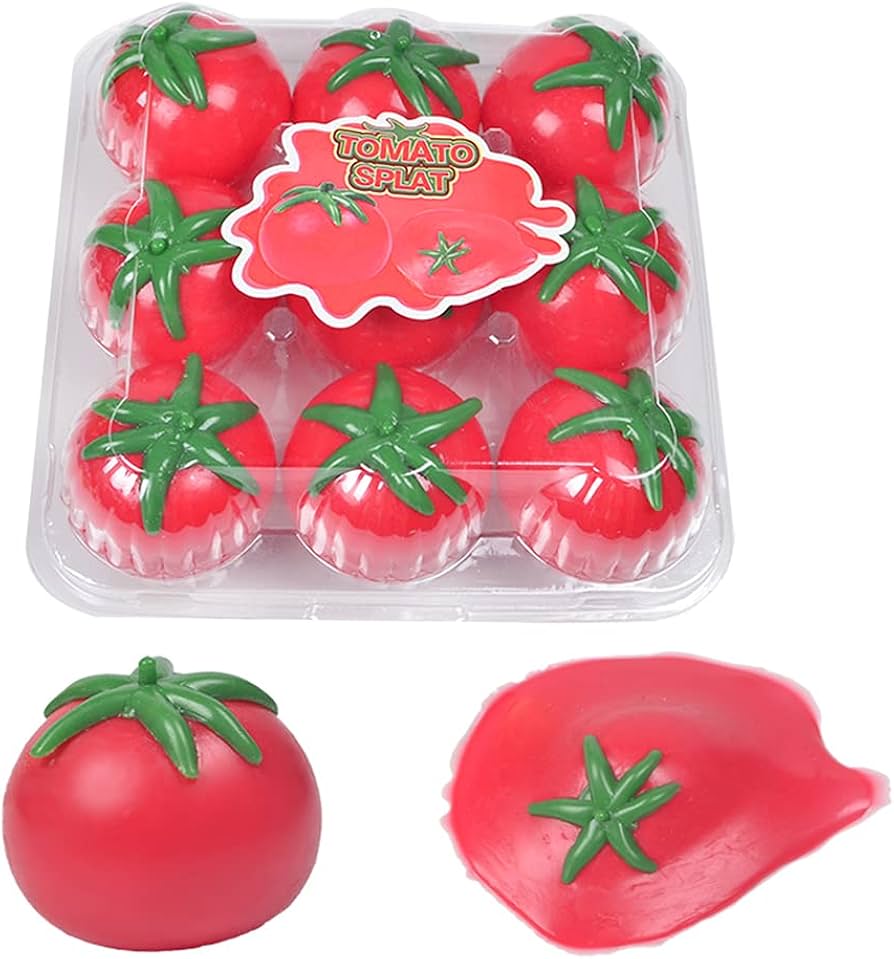 Amazon | 悪い気分ムーバー感覚おもちゃ触覚刺激プロモーション子供