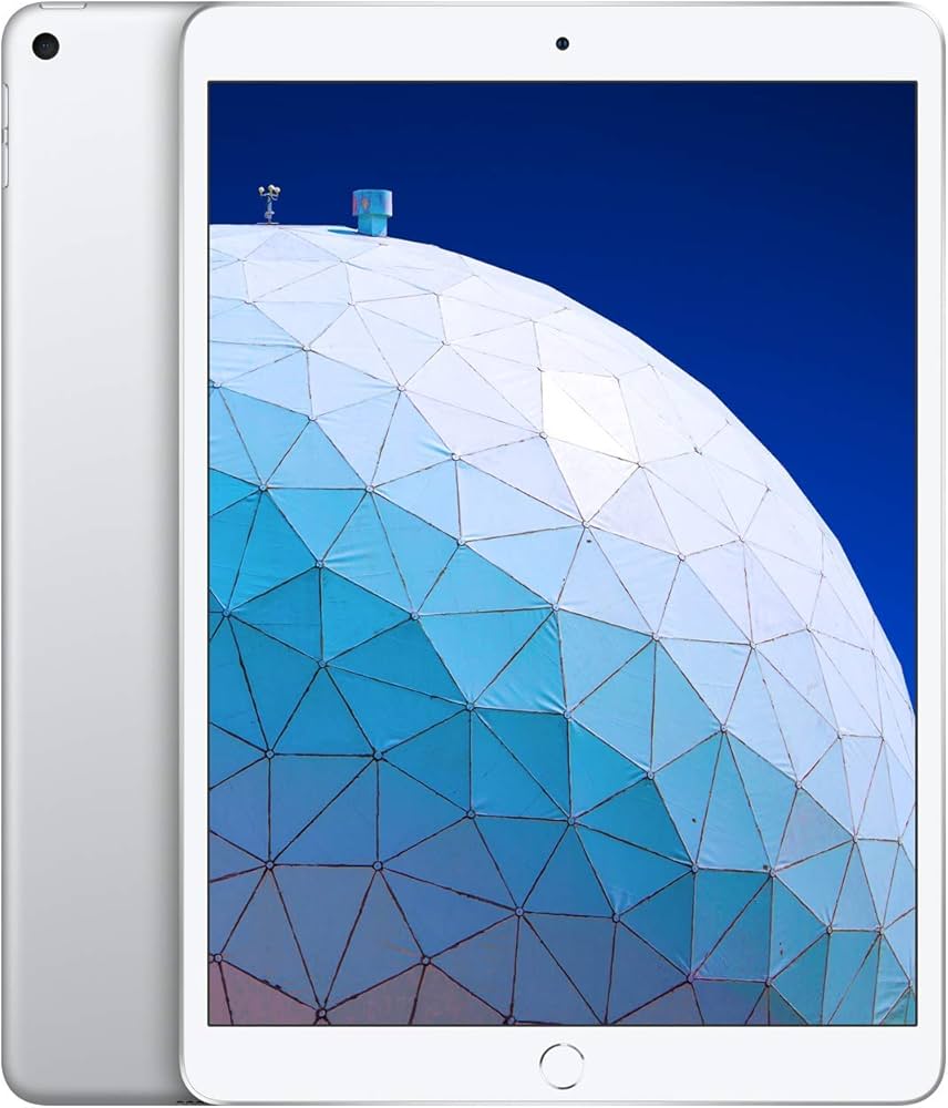 Amazon.co.jp: Apple iPad Air (10.5インチ, 一世代前のモデル, Wi-Fi