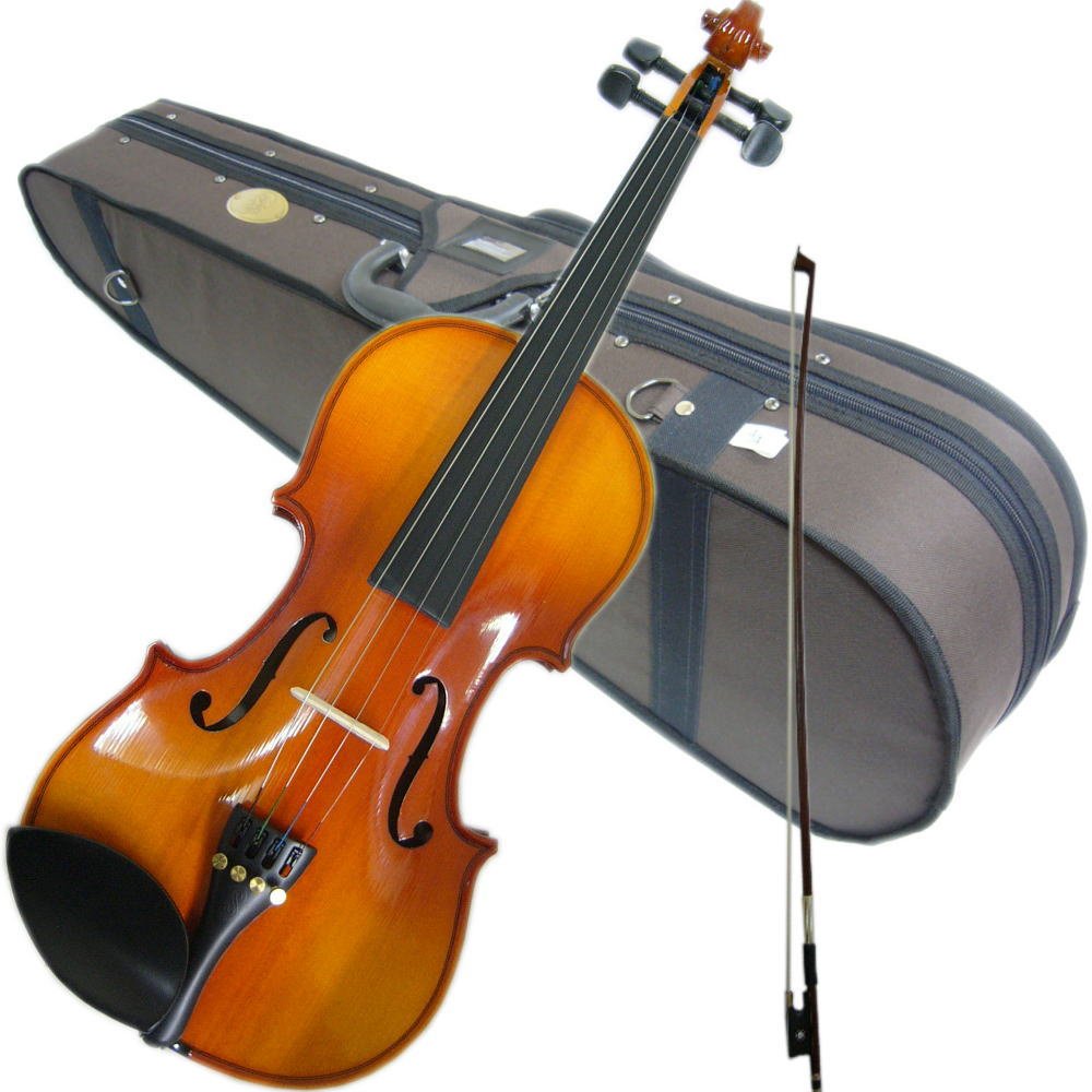 Amazon | ステンター STENTOR バイオリン SV-120 4/4サイズ 4点セット