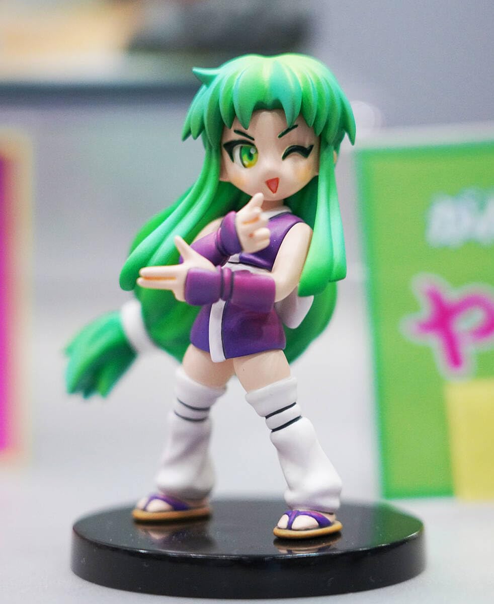 Amazon.co.jp: WF2024 ワンフェス 10個限定 がんばれゴエモン ヤエ