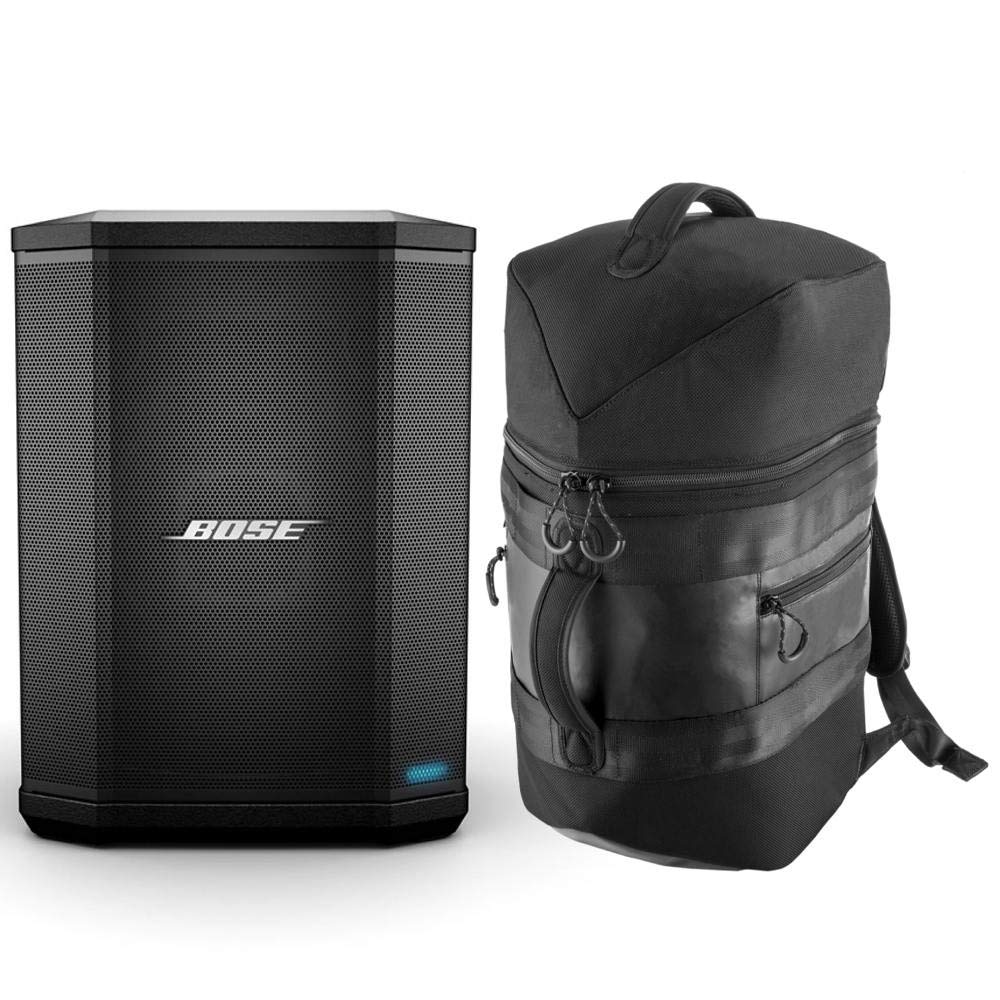 あ*ん様 BOSE S1 Pro ショルダーバッグ付き あ*ん様 BOSE S1 Pro