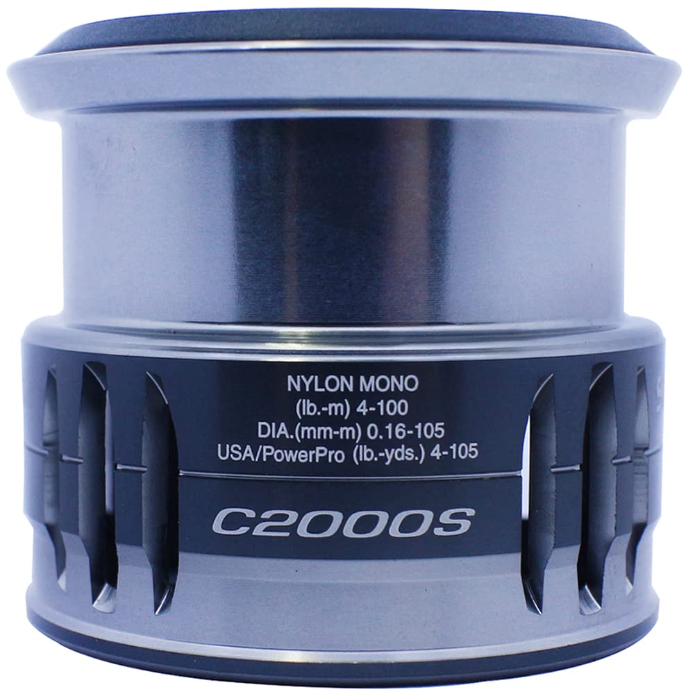 Amazon | 純正パーツ 21 ナスキー C2000S スプール組 パートNo 101BQ