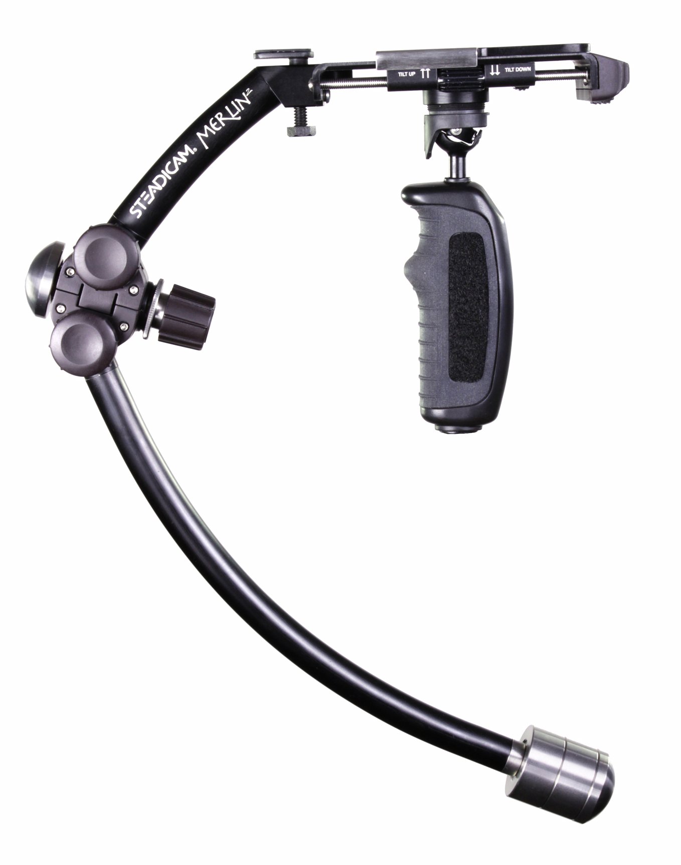 Amazon.co.jp: 【国内正規品】Steadicam ステディカム マーリン2