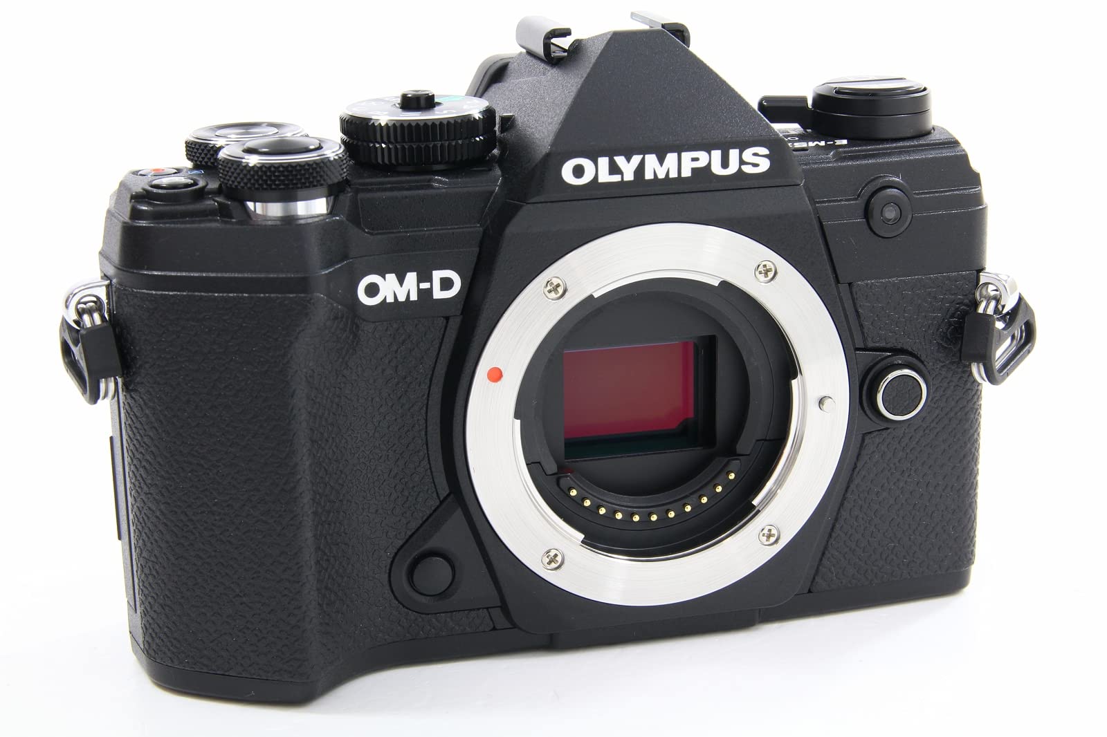 Amazon.co.jp: OLYMPUS OM-D E-M1 MarkIII Mirrorless Single-Lens