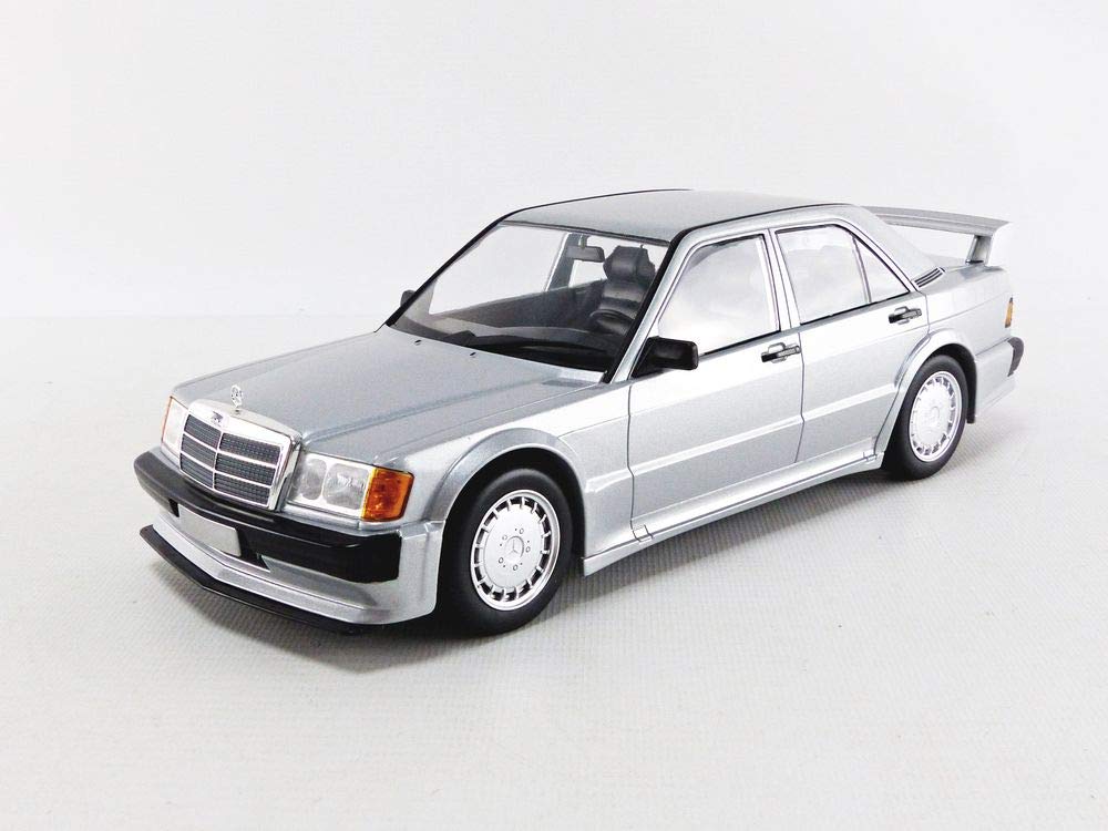Amazon | ☆ ミニチャンプス 1/18 メルセデスベンツ 190E 2.5-16 EVO 1
