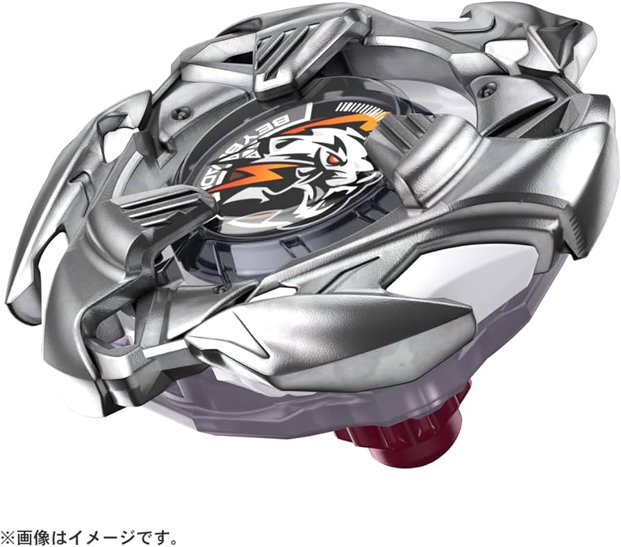 Amazon.com: タカラトミー(Takara Tomy) Beyblade X Beyblade X BX-33