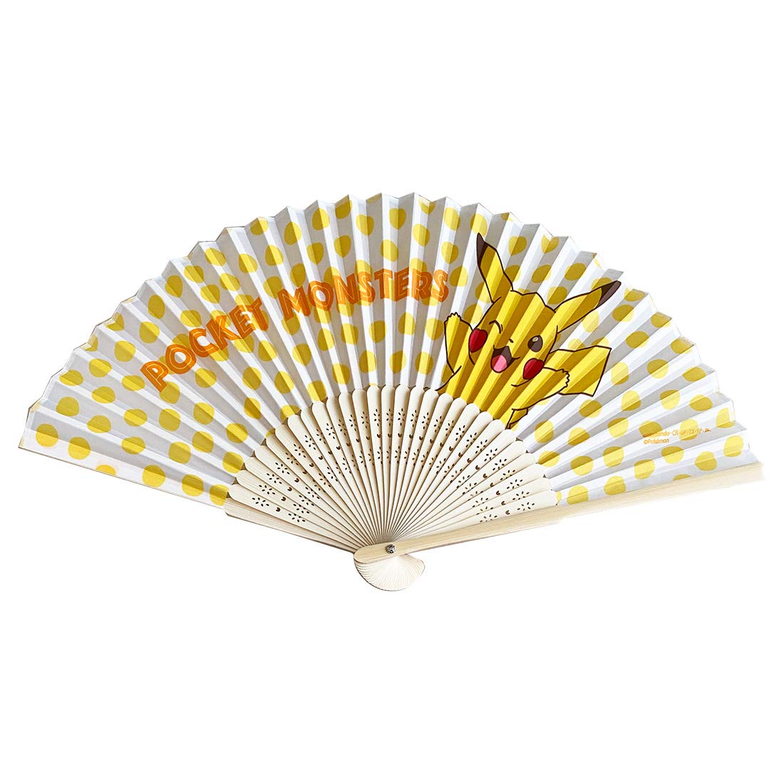 Amazon.co.jp: スモール・プラネット ポケットモンスター ピカチュウ