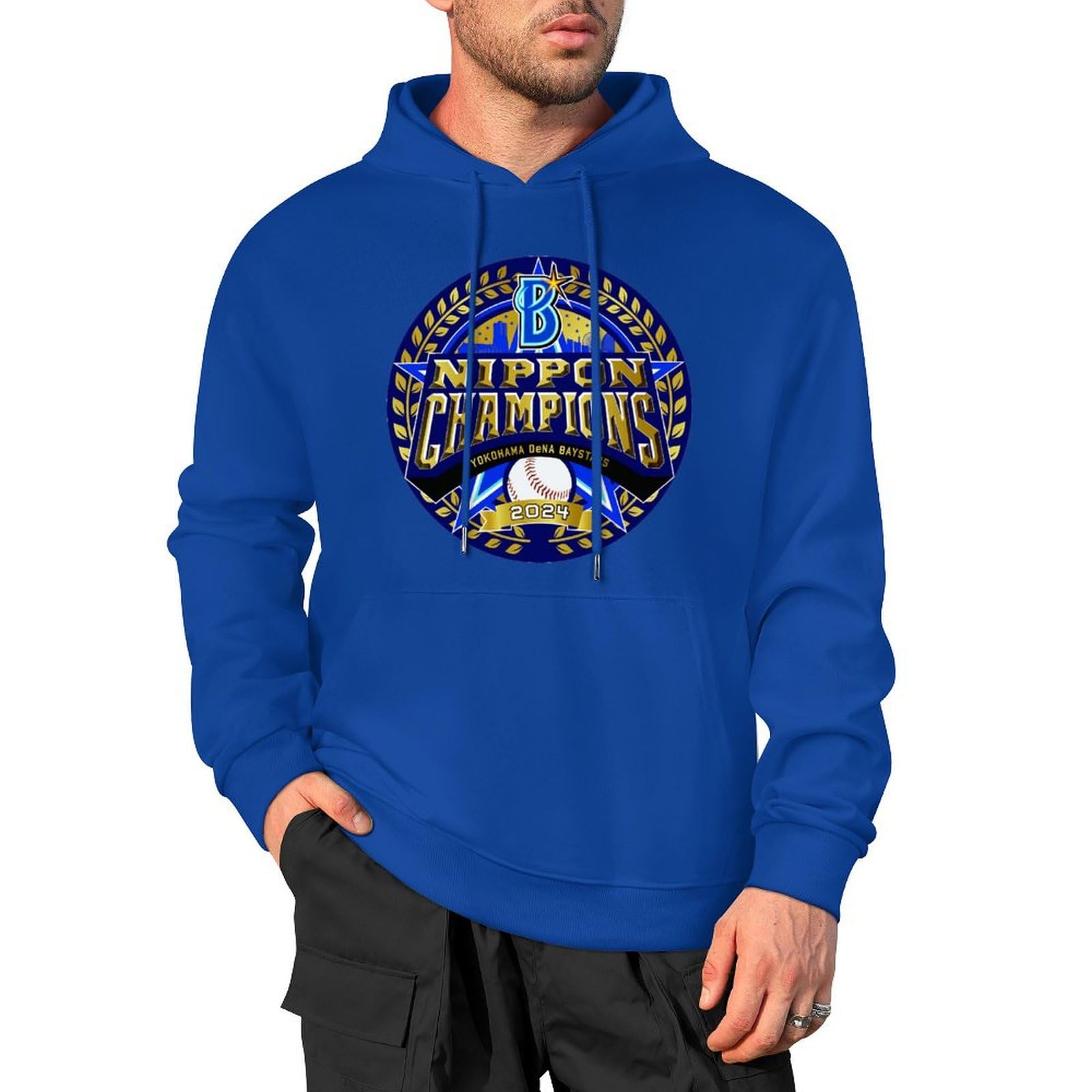 Amazon.co.jp: 横浜DeNAベイスターズ ーズ SMBC日本シリーズ2024優勝