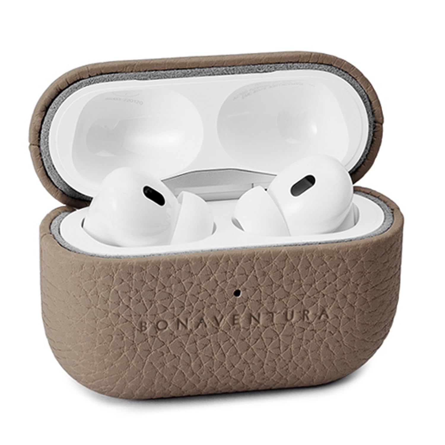 Amazon | 【ボナベンチュラ】エアポッズプロ 2 ケース（AirPods Pro