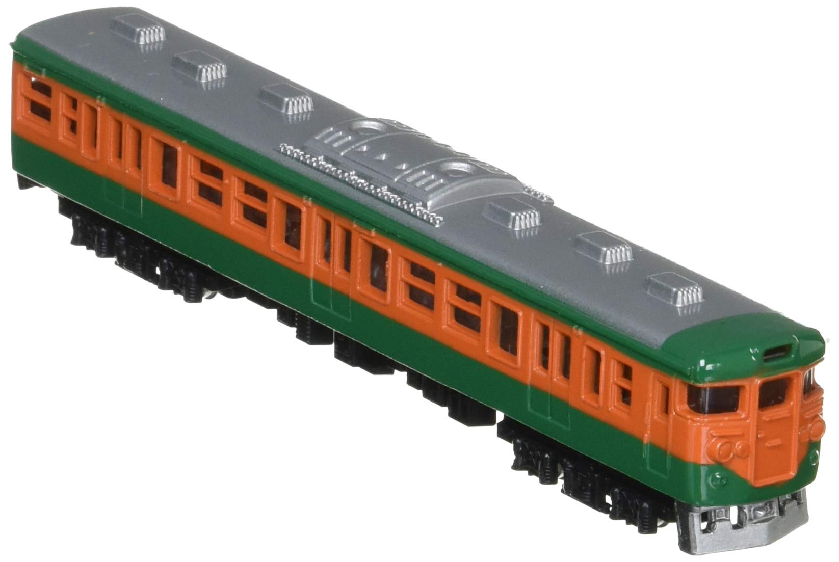 Amazon.co.jp: 【NEW】 トレーン Nゲージ ダイキャストスケールモデル