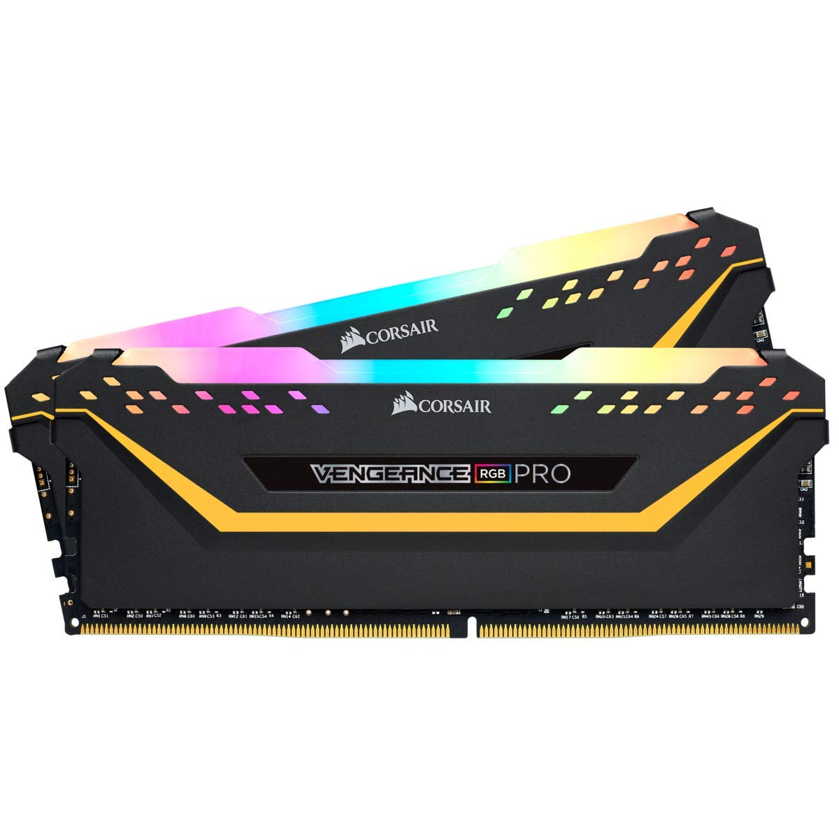 Amazon | Corsair Vengeance RGB Pro 32GB (2x16GB) DDR4 3200 (PC4