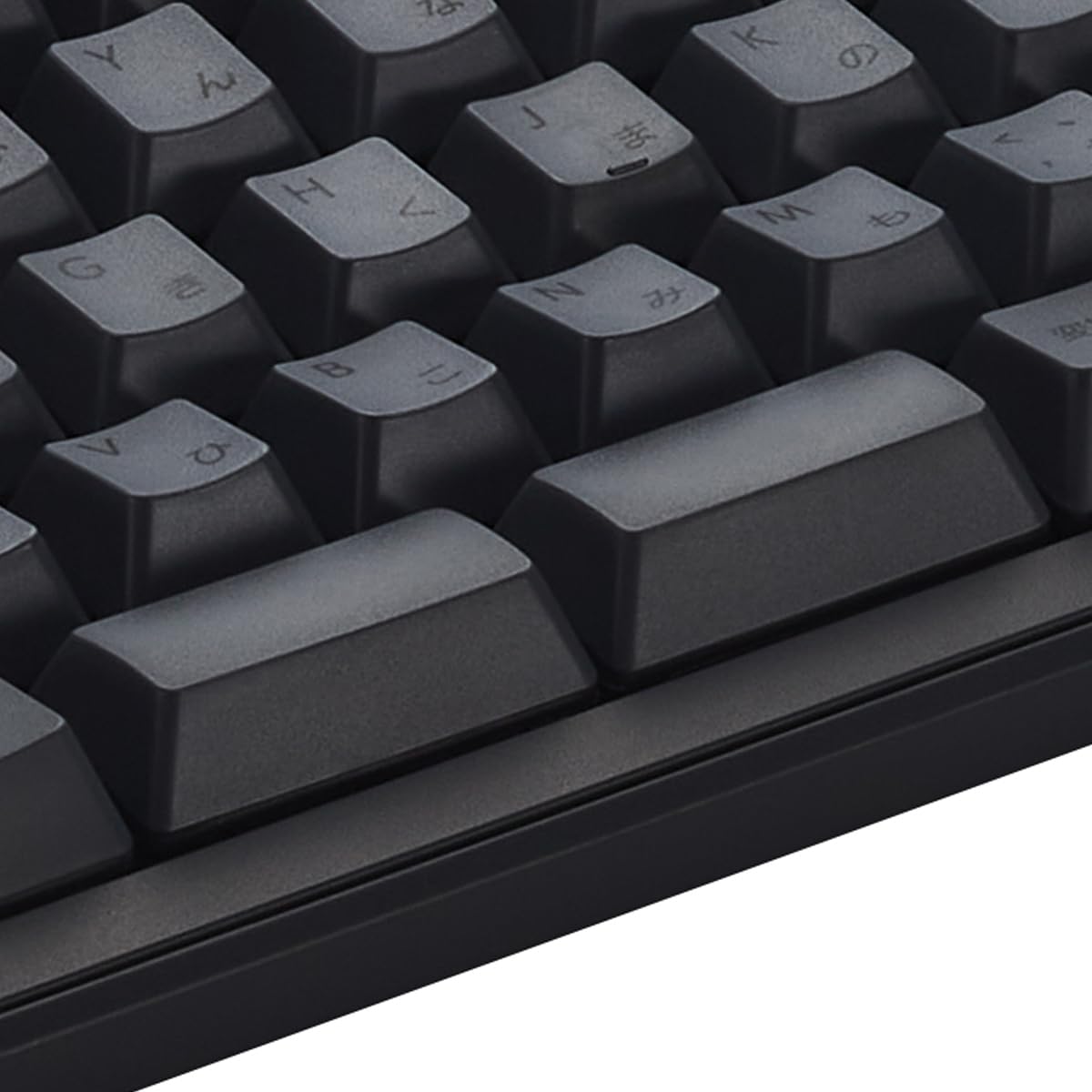 Amazon.co.jp: REALFORCE R3 キーボード セパレートスペースキー フル