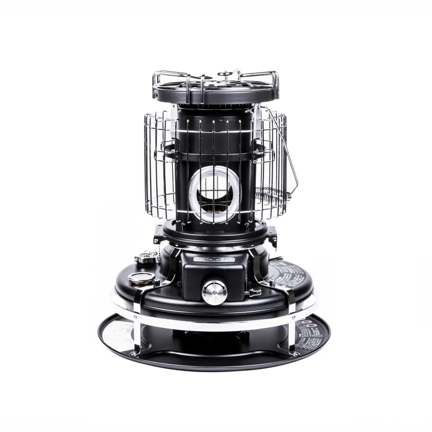 Amazon.co.jp: Aladdin [別注] [マットブラック] ブルーフレーム