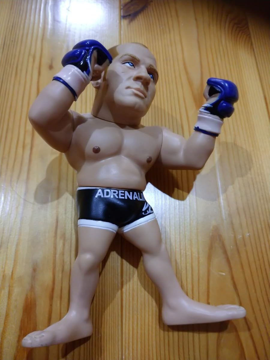 Amazon | PRIDE プライド リングス エメリヤーエンコ ・ヒョードル