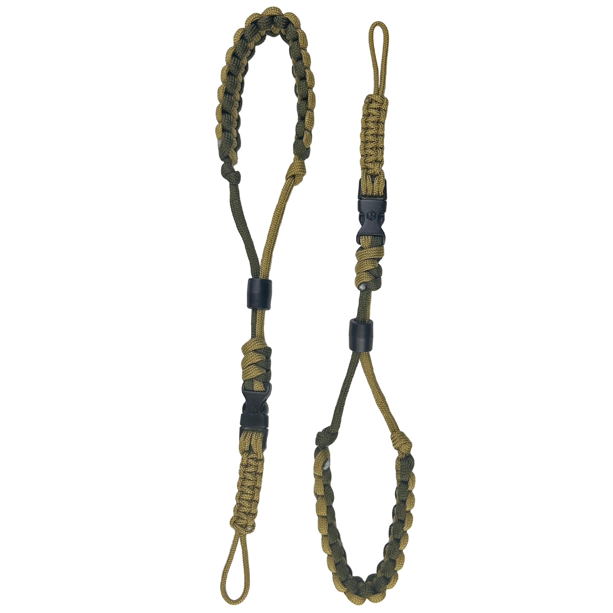 Amazon.co.jp: [TaoTech] グローブ リーシュ コード スノーボード用