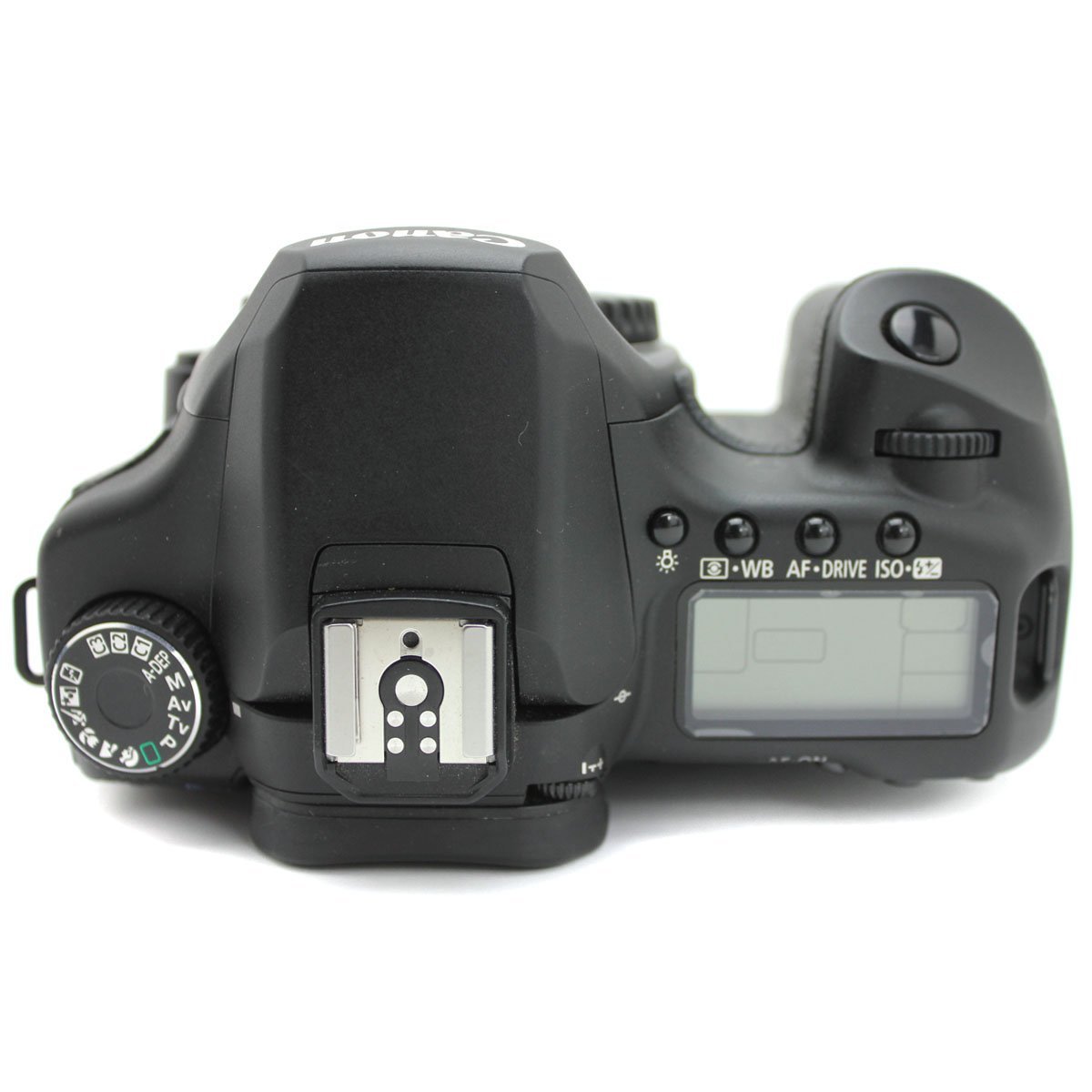 Amazon.co.jp: Canon DSLR Camera EOS 40D Body EOS40D : Electronics