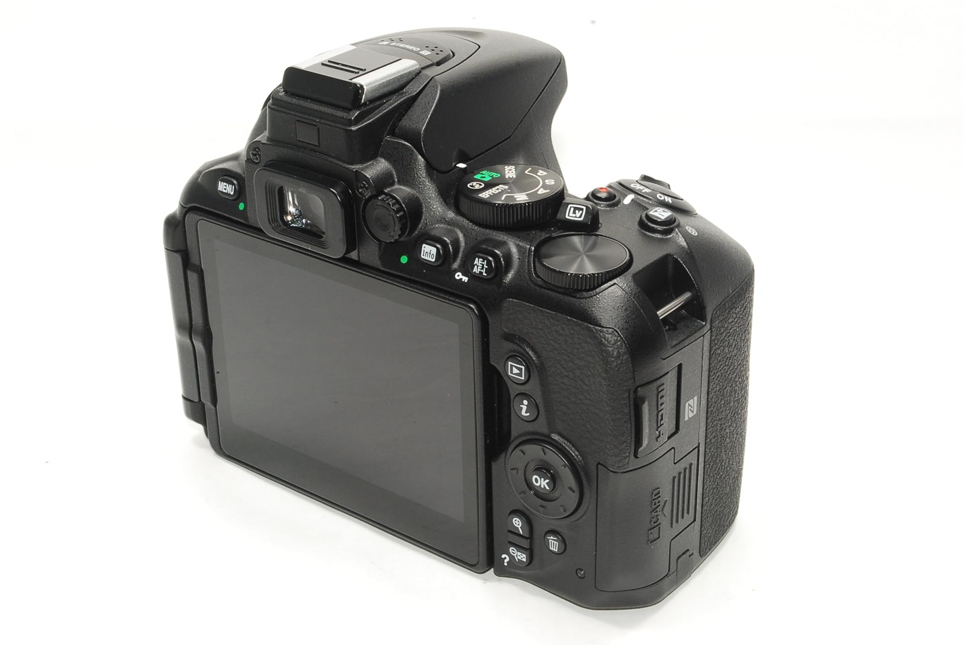 Amazon | Nikon デジタル一眼レフカメラ D5600 AF-P 18-55 VR レンズ