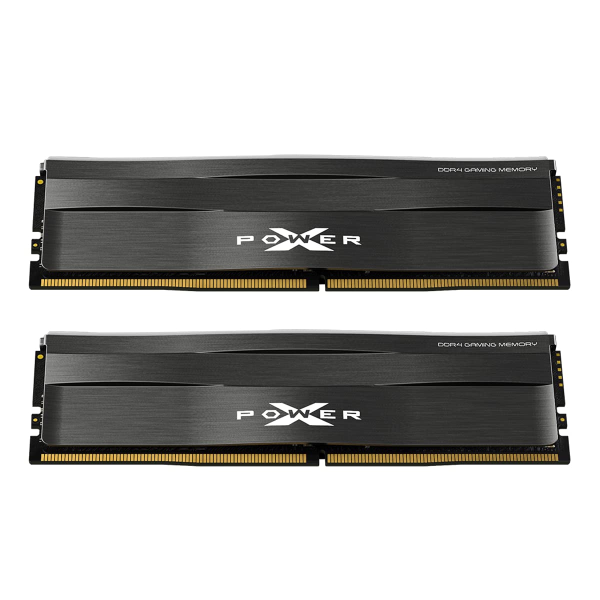 Amazon.co.jp: Silicon Power DDR4 16GB (2x8GB) Zenith 3200MHz (PC4