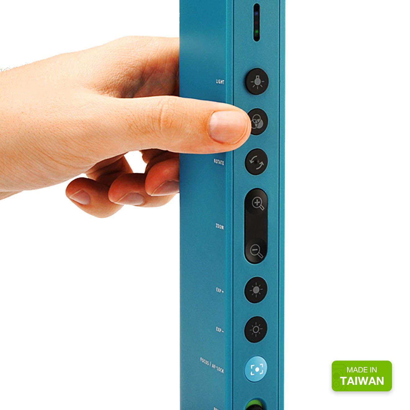 Amazon.co.jp: IPEVO VZ-X Wireless/HDMI/USB 800万画素書画カメラ