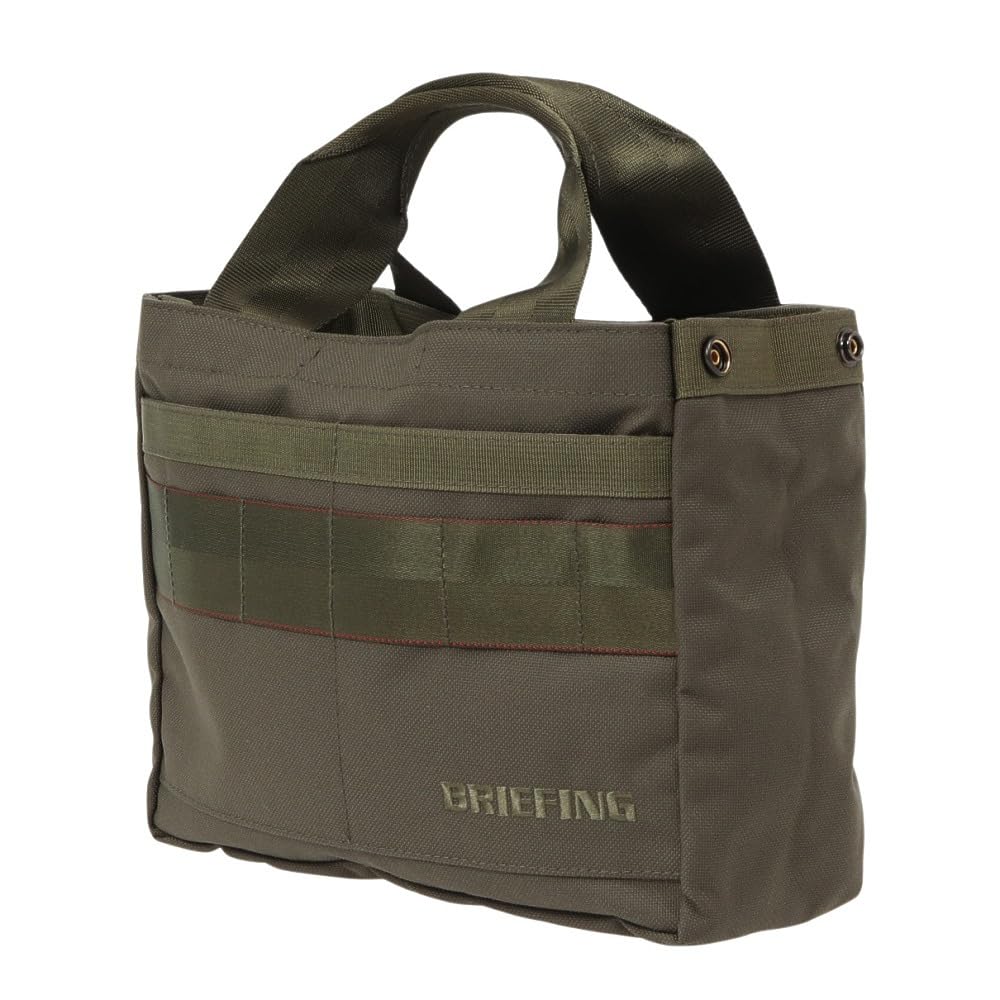 Amazon | [ブリーフィング] メンズ クラシックカートトート STD
