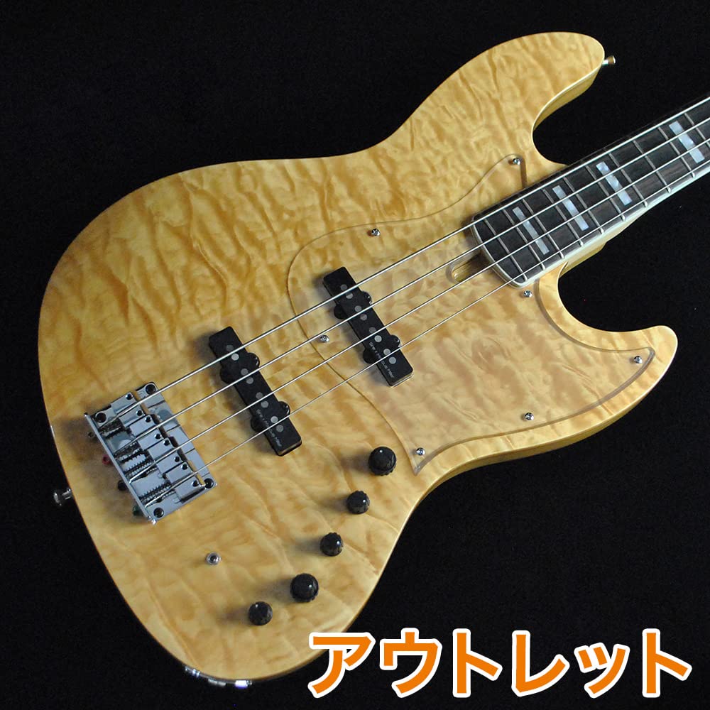 Amazon | Sire Marcus Miller V9 4ST ASH 2nd Generation NT エレキ