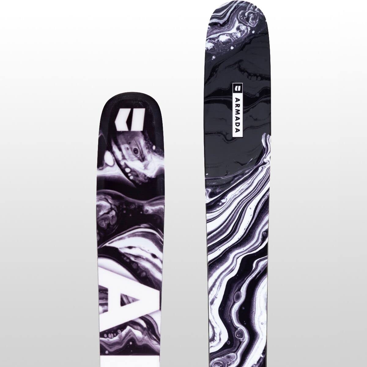 ARMADA arw116 175cm rexxam xx8.027スキー